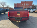 Thumbnail image of 2018 Chevrolet Silverado 1500 at EstleChevroletBuick of Bryan, OH