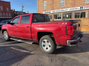 Thumbnail image of 2018 Chevrolet Silverado 1500 at EstleChevroletBuick of Bryan, OH