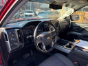 Thumbnail image of 2018 Chevrolet Silverado 1500 at EstleChevroletBuick of Bryan, OH