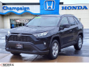 Thumbnail image of 2019 Toyota RAV4 at Serra Buick Gmc Champaign