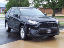 Thumbnail image of 2019 Toyota RAV4 at Serra Buick Gmc Champaign