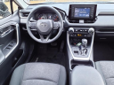 Thumbnail image of 2019 Toyota RAV4 at Serra Buick Gmc Champaign