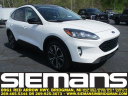 Thumbnail image of 2022 Ford Escape at Siemans Ford