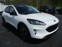 Thumbnail image of 2022 Ford Escape at Siemans Ford