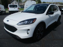 Thumbnail image of 2022 Ford Escape at Siemans Ford