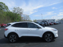 Thumbnail image of 2022 Ford Escape at Siemans Ford