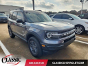 Thumbnail image of 2023 Ford Bronco Sport at Classic Chevy Grapevine