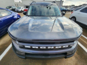 Thumbnail image of 2023 Ford Bronco Sport at Classic Chevy Grapevine
