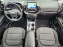Thumbnail image of 2023 Ford Bronco Sport at Classic Chevy Grapevine