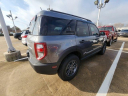 Thumbnail image of 2023 Ford Bronco Sport at Classic Chevy Grapevine