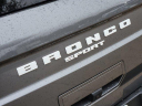 Thumbnail image of 2023 Ford Bronco Sport at Classic Chevy Grapevine