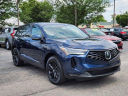 Thumbnail image of 2025 Acura RDX at Piazza Acura of Ardmore - NEW