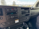 Thumbnail image of 2012 Chevrolet Express at Panhandle Pre-Owned Auto Sales