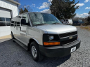 Thumbnail image of 2012 Chevrolet Express at Panhandle Pre-Owned Auto Sales