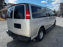 Thumbnail image of 2012 Chevrolet Express at Panhandle Pre-Owned Auto Sales