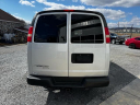 Thumbnail image of 2012 Chevrolet Express at Panhandle Pre-Owned Auto Sales