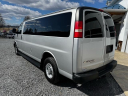 Thumbnail image of 2012 Chevrolet Express at Panhandle Pre-Owned Auto Sales