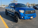 Thumbnail image of 2018 Toyota Tundra at Janssen Buick GMC