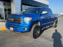 Thumbnail image of 2018 Toyota Tundra at Janssen Buick GMC