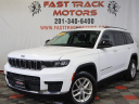 Thumbnail image of 2022 Jeep Grand Cherokee L at Fast Track Motors