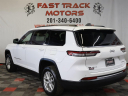 Thumbnail image of 2022 Jeep Grand Cherokee L at Fast Track Motors