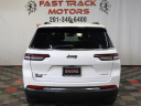 Thumbnail image of 2022 Jeep Grand Cherokee L at Fast Track Motors