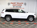 Thumbnail image of 2022 Jeep Grand Cherokee L at Fast Track Motors
