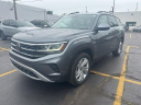 Thumbnail image of 2023 Volkswagen Atlas at LaFontaine Volkswagen Mazda of Livonia