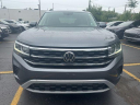 2023 Volkswagen Atlas V6 SE 4Motion at LaFontaine Volkswagen Mazda of Livonia