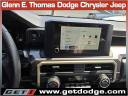 Thumbnail image of 2024 Toyota Tacoma at Glenn E. Thomas Dodge Chrysler Jeep New