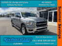 Thumbnail image of 2019 Ram 1500 at Richardson Gladwin