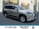 Thumbnail image of 2020 Lexus GX 460 at Faulkner VW - Mechanicsburg NEW