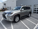 Thumbnail image of 2020 Lexus GX 460 at Faulkner VW - Mechanicsburg NEW