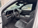 Thumbnail image of 2022 Cadillac Escalade ESV at Faulkner Cadillac Trevose Used