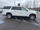 Thumbnail image of 2022 Cadillac Escalade ESV at Faulkner Cadillac Trevose Used
