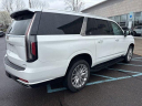 2022 Cadillac Escalade ESV Premium Luxury at Faulkner Cadillac Trevose Used