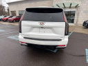 Thumbnail image of 2022 Cadillac Escalade ESV at Faulkner Cadillac Trevose Used