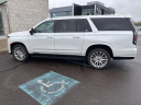 Thumbnail image of 2022 Cadillac Escalade ESV at Faulkner Cadillac Trevose Used