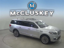 Thumbnail image of 2019 Lincoln Navigator L at Mccluskey Chevrolet Kings Automall