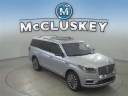 Thumbnail image of 2019 Lincoln Navigator L at Mccluskey Chevrolet Kings Automall
