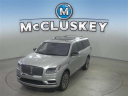 Thumbnail image of 2019 Lincoln Navigator L at Mccluskey Chevrolet Kings Automall