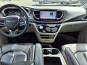 Thumbnail image of 2022 Chrysler Pacifica at Ford Of Jones County