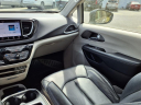 2022 Chrysler Pacifica Touring L at Ford Of Jones County