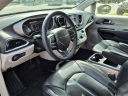 Thumbnail image of 2022 Chrysler Pacifica at Ford Of Jones County