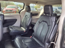 Thumbnail image of 2022 Chrysler Pacifica at Ford Of Jones County