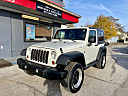 Thumbnail image of 2009 Jeep Wrangler at BROTHERS AUTO SALE LLC