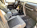 2009 Jeep Wrangler X at BROTHERS AUTO SALE LLC