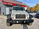 Thumbnail image of 2009 Jeep Wrangler at BROTHERS AUTO SALE LLC