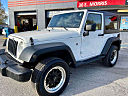 Thumbnail image of 2009 Jeep Wrangler at BROTHERS AUTO SALE LLC