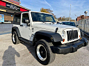 Thumbnail image of 2009 Jeep Wrangler at BROTHERS AUTO SALE LLC